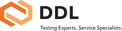 DDL Logo